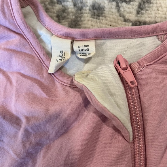 6-18 month Kyte Baby Sleep Sack - Picture 4 of 4